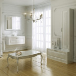 Мебель для ванной комнаты Aqwella 5 звезд коллекция Империя