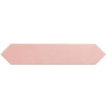 Плитка керамическая Equipe Arrow 25823 Blush Pink 50х250 мм