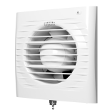 Вентилятор вытяжной Era 4C-02 100 мм