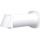 Клапан приточный Era 10КП1-02 D100