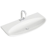 Раковина Aqwella Escape Esc.09.04.D 900х450 мм