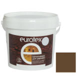 Шпатлевка для дерева Eurotex орех 1,5 кг