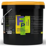 Краска интерьерная Megapolimer Finish Premium износостойкая 14 кг