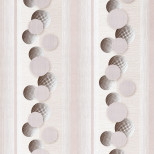 Обои виниловые на флизелиновой основе Vilia Wallpaper Юпитер 1429-62