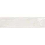 Керамическая плитка MAIOLICA GLOSS White 7,5х30