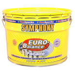 Краска акриловая фасадная Symphony Euro-Balance Facade Nord КС 9 л