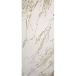 Керамогранит Fap Ceramiche Roma Gold Calacatta Oro Brillante 2780х1200 мм