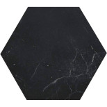 Изображение товара Керамогранит Fap Ceramiche Roma Grafite Esagono Matt 250x216 мм