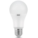 Лампа светодиодная Gauss 23229 Elementary A60 20W E27 4100К 
