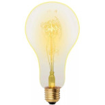 Лампа накаливания Uniel Vintage IL-V-A95-60/Golden/E27 SW01