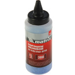 Порошок меловой Matrix синий 115 г