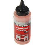 Порошок меловой Matrix красный 115 г