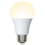 Лампа светодиодная Volpe Norma LED-A70-25W/3000K/E27/FR/NR 3000K