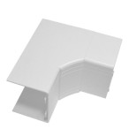 Изображение товара Угол внутренний для кабель-канала DKC 00391 AIM 25х17 мм