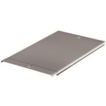 Крышка с заземлением для лотка 50 мм L3000 ДКС 35520