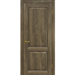Дверь межкомнатная Мариам Тоскана-1 ПВХ Бруно глухое 2000х900 мм