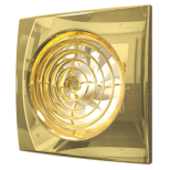 Вентилятор вытяжной Diciti Aura 5C Gold