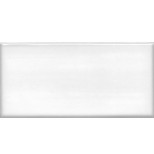 Плитка керамическая Kerama Marazzi 16028 Мурано белая глянцевая 150х74 мм