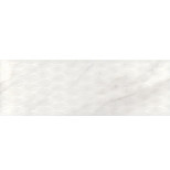 Плитка керамическая Kerama Marazzi 13026R Майори белая структура глянцевая обрезная 895х300 мм