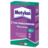 Клей обойный Metylan Стекловолокно Премиум 500 г