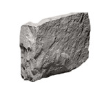 Угловой элемент Kamrock Бут 08112 серый