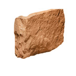 Угловой элемент Kamrock Бут 08272 красно-коричневый