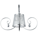 Бра Freya Simone FR020-01-N хром E14 40W 220V