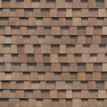 Изображение товара Черепица гибкая Технониколь Shinglas Ранчо бронзовая