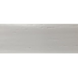 Плинтус шпонированный Tarkett Дуб Снежный 2400x60x23 мм