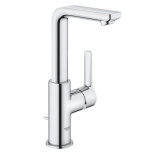 Смеситель для раковины Grohe Lineare New 23296001