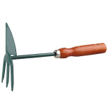 Мотыжка садовая Grinda 8-421239_z01 250 мм