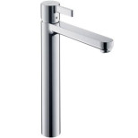 Смеситель для раковины Hansgrohe Metris S 31023000