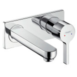 Смеситель для раковины Hansgrohe Metris S 31162000