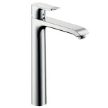 Смеситель для раковины Hansgrohe Metris 110 31184000