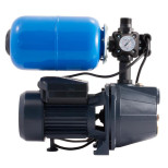 Изображение товара Насосная станция Unipump Auto Jet 40 S-5