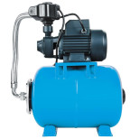 Изображение товара Насосная станция Unipump Auto QB 70