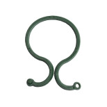 Крепление для  подвязки растений Grinda 8-422377-H25_z01 25 штук