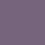 Керамогранит Пиастрелла Моноколор МС 633 фиолетовый полированный 600х600 мм