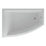 Ванна акриловая Aquatek Оракул L 180х125 см