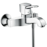 Смеситель для ванны Hansgrohe Metropol 32540000