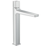 Смеситель для раковины Hansgrohe Metropol Select 32572000