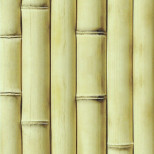 Стеновая панель ПВХ Век Бамбук оливковый 2700х250 мм