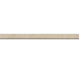 Бордюр-карандаш керамический Kerama Marazzi PFD002 Золотой пляж темный бежевый матовый 300х20 мм