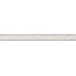 Бордюр керамический Kerama Marazzi SPA030R Гренель серый светлый матовый обрезной 300х25 мм