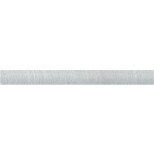 Бордюр керамический Kerama Marazzi PFE009 Карандаш Кантри Шик серый матовый 200х20 мм