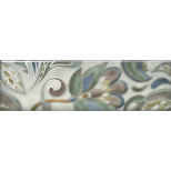 Декор керамический Kerama Marazzi HGD\A305\9016 Монпарнас глянцевый 285х85 мм