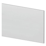 Панель боковая для ванны Aquatek Морфей 90х65 см левая