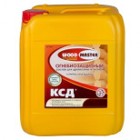 Огнебиозащитный состав Woodmaster коллекция КСД