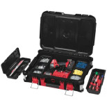 Кейс Milwaukee Packout 4932464080