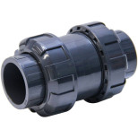 Клапан обратный пружинный Aquaviva SHV050 50 мм